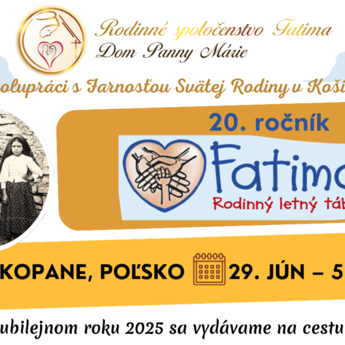 Rodinný tábor