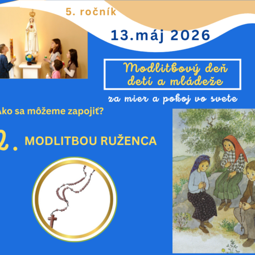 Modlitba ruženca Modlitba ruženca