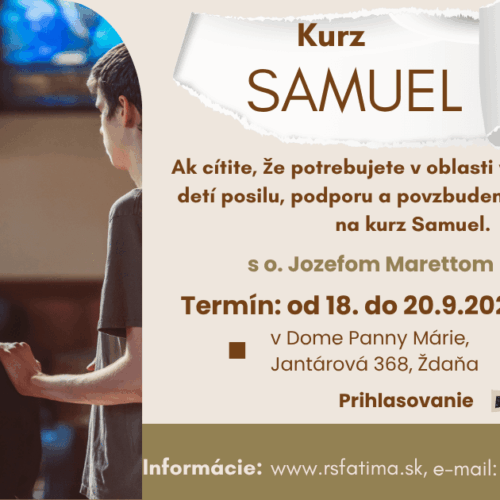 Kurz Samuel